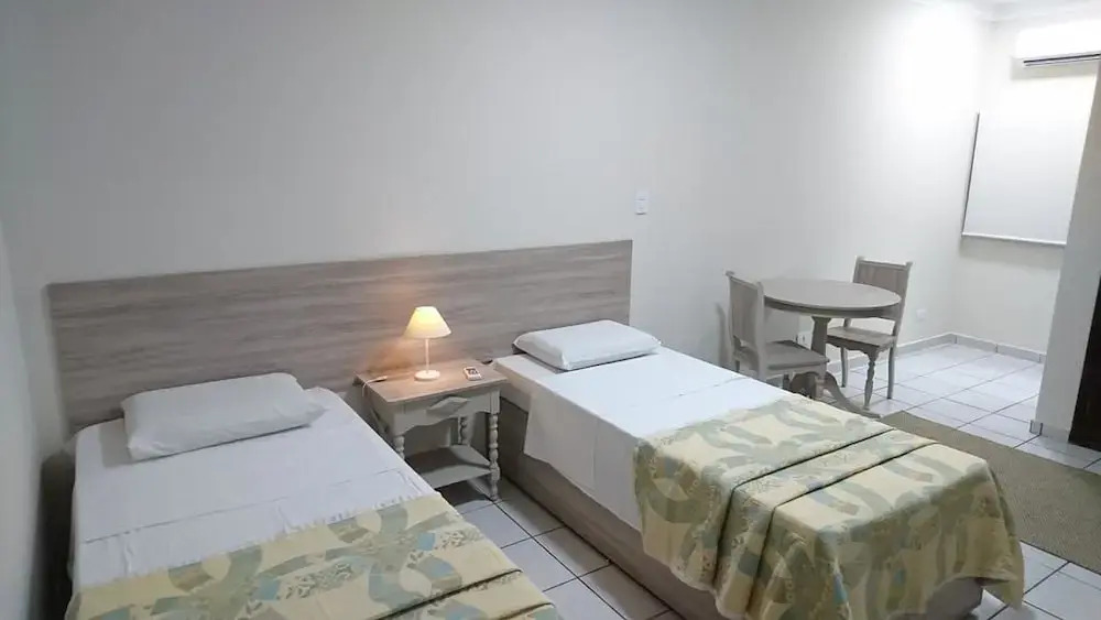 Hotel Premium Flat Ourinhos
