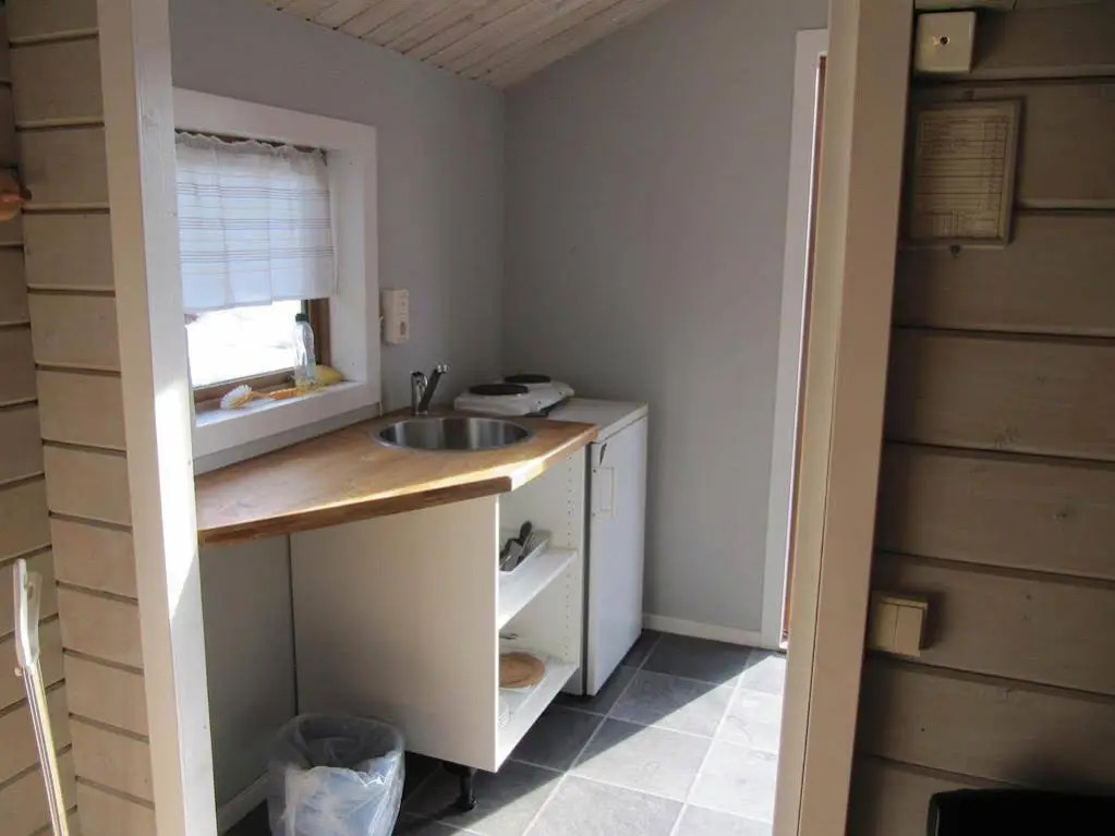STF Hostel Visby/Rävhagen