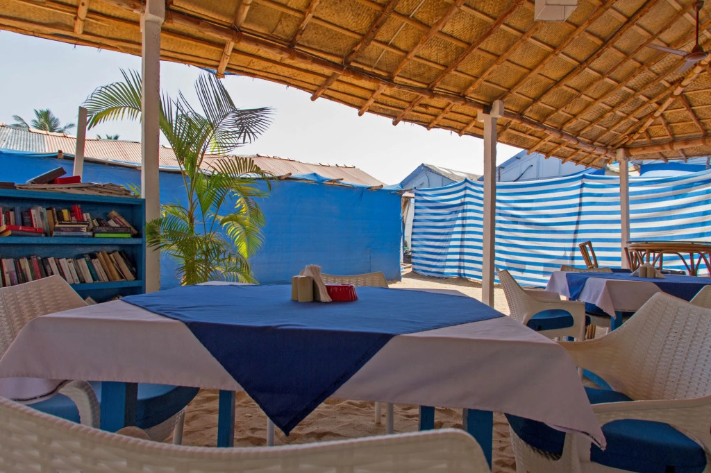 Cuba Agonda