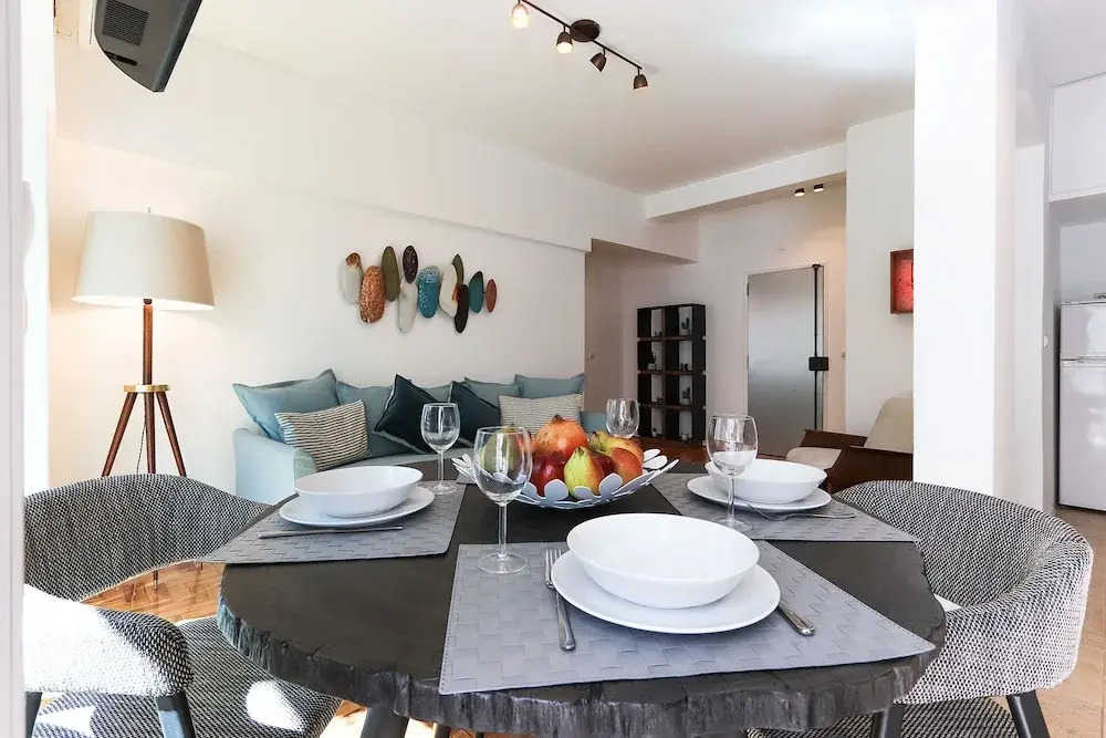 Casa Rose Premium Living All in Lisbon