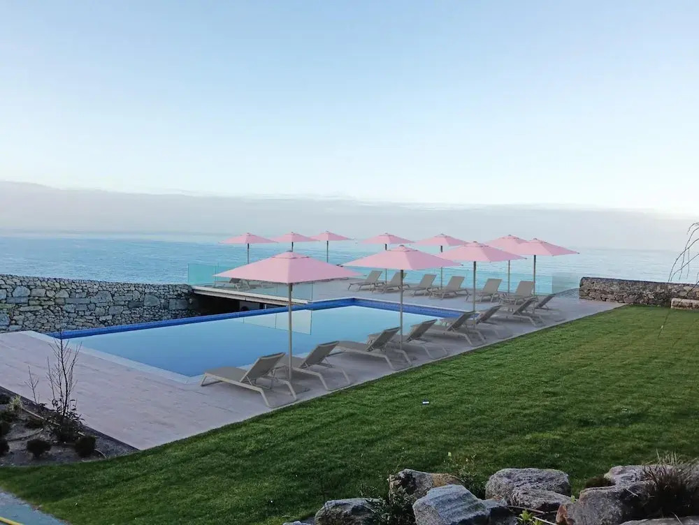 Hotel Boutique Faro Silleiro