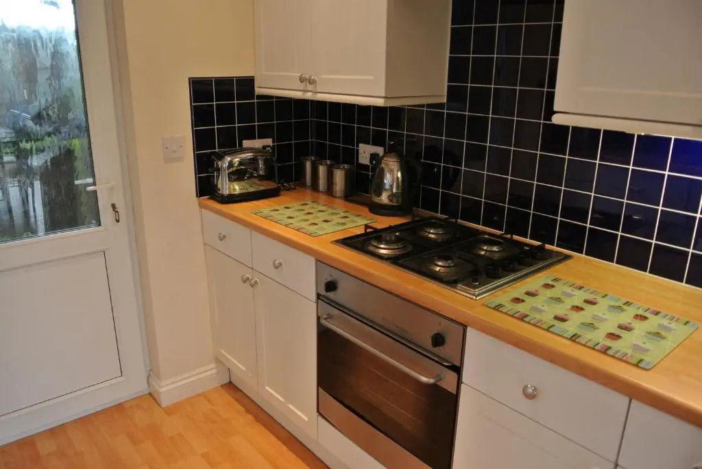 Bramley Cottage