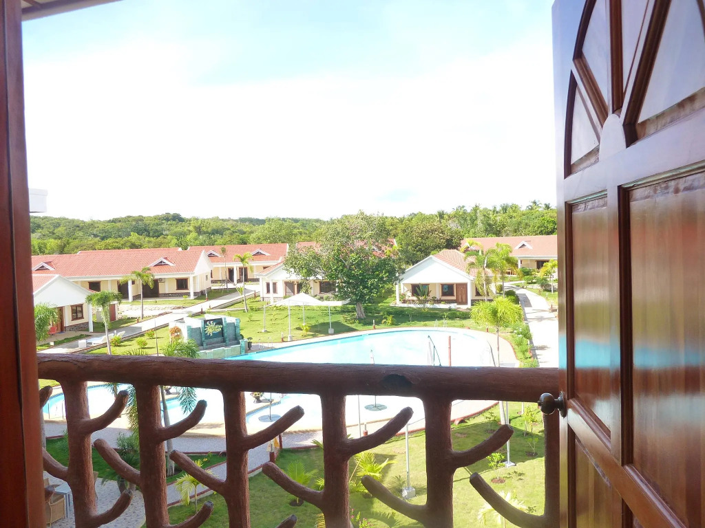 Sunville Hotel and Restaurant