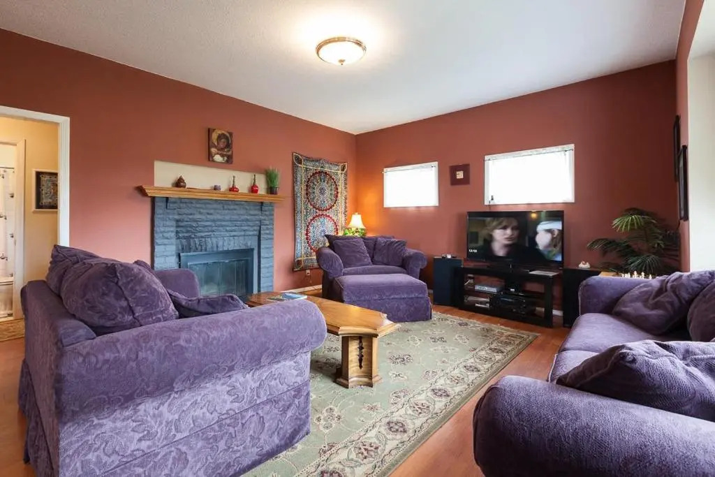 Daisy's Place - Rvr/Mt Vw-AC-3BR/2B