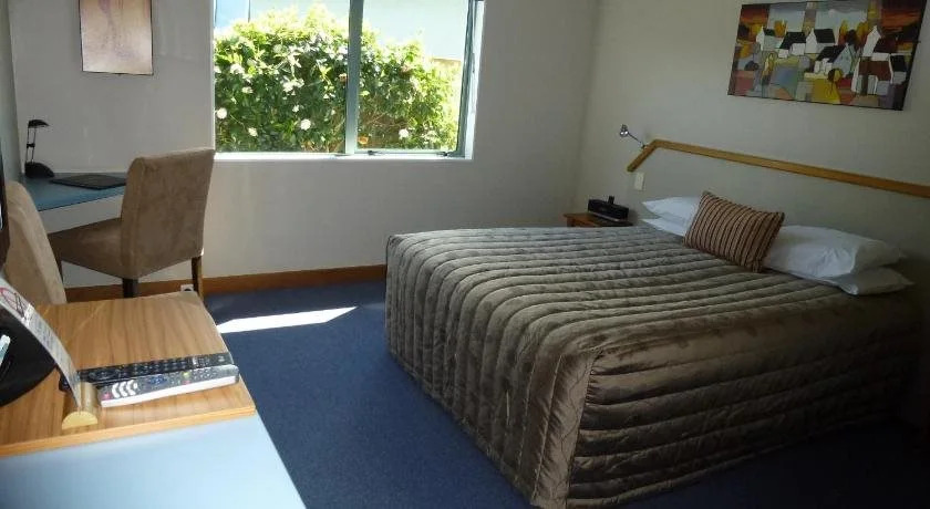 Cosy Kiwi Bed  Breakfast