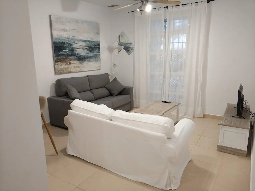 Apartamentos Ribera del Puerto