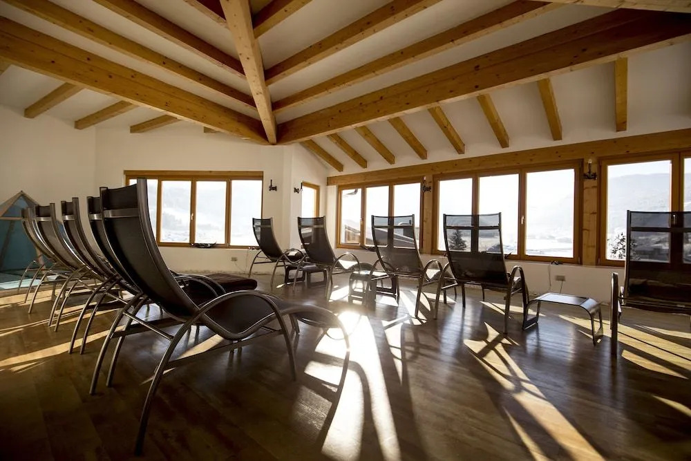 Familienhotel Felsenhof