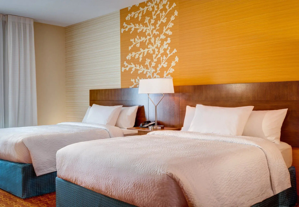 Fairfield Inn & Suites Houma Southeast