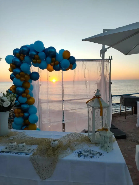 Hotel La Playa Blanca