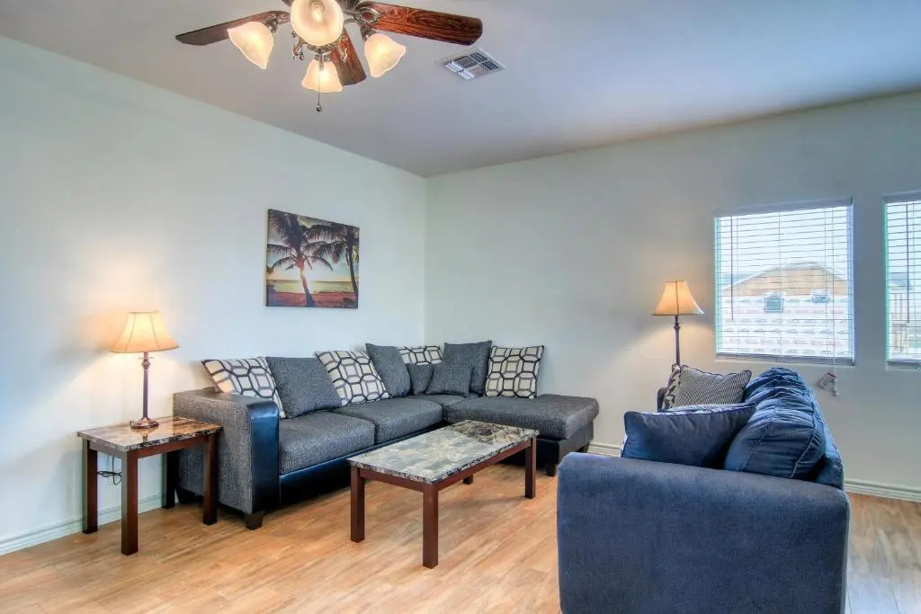 Beach View Estates Upstairs BVEU146
