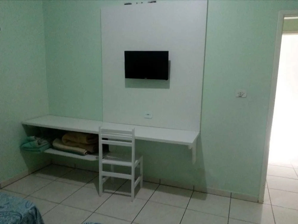 Hotel Platina