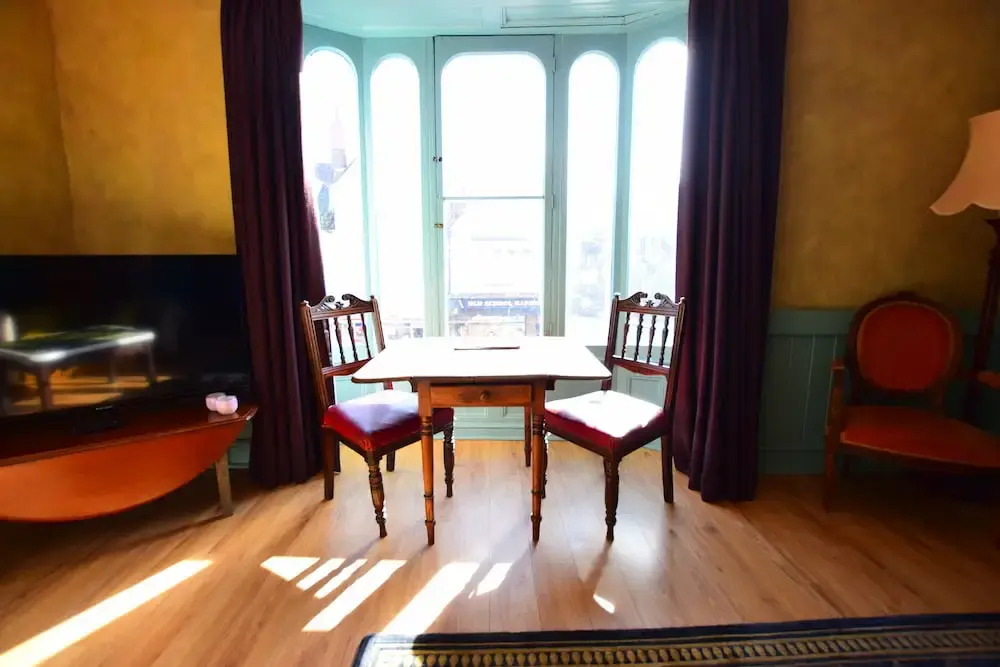 Micklegate - Apartment 1