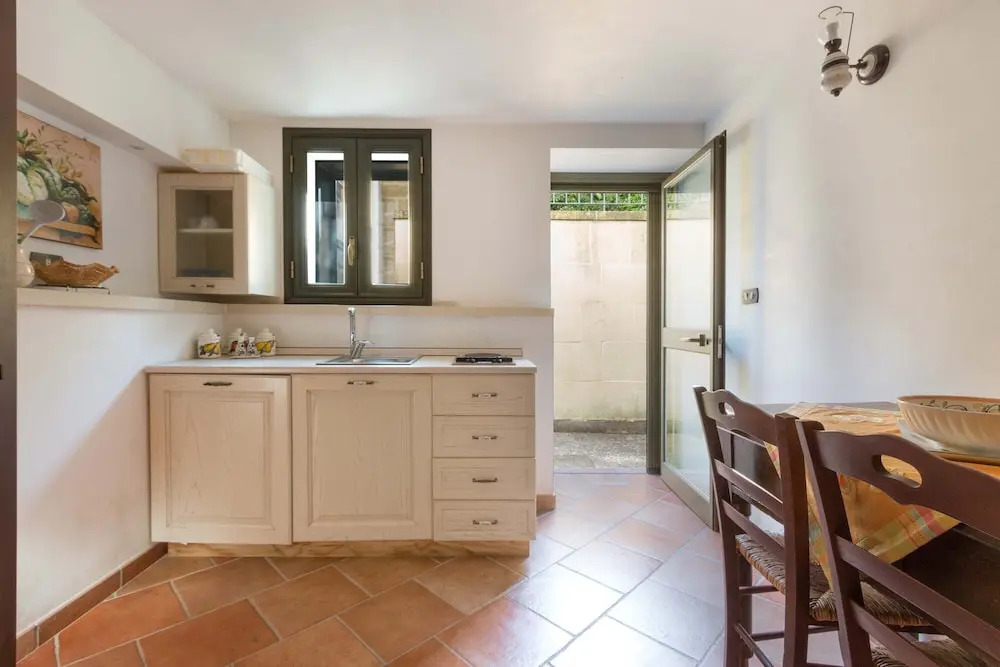 Casa Ulmi con piscina
