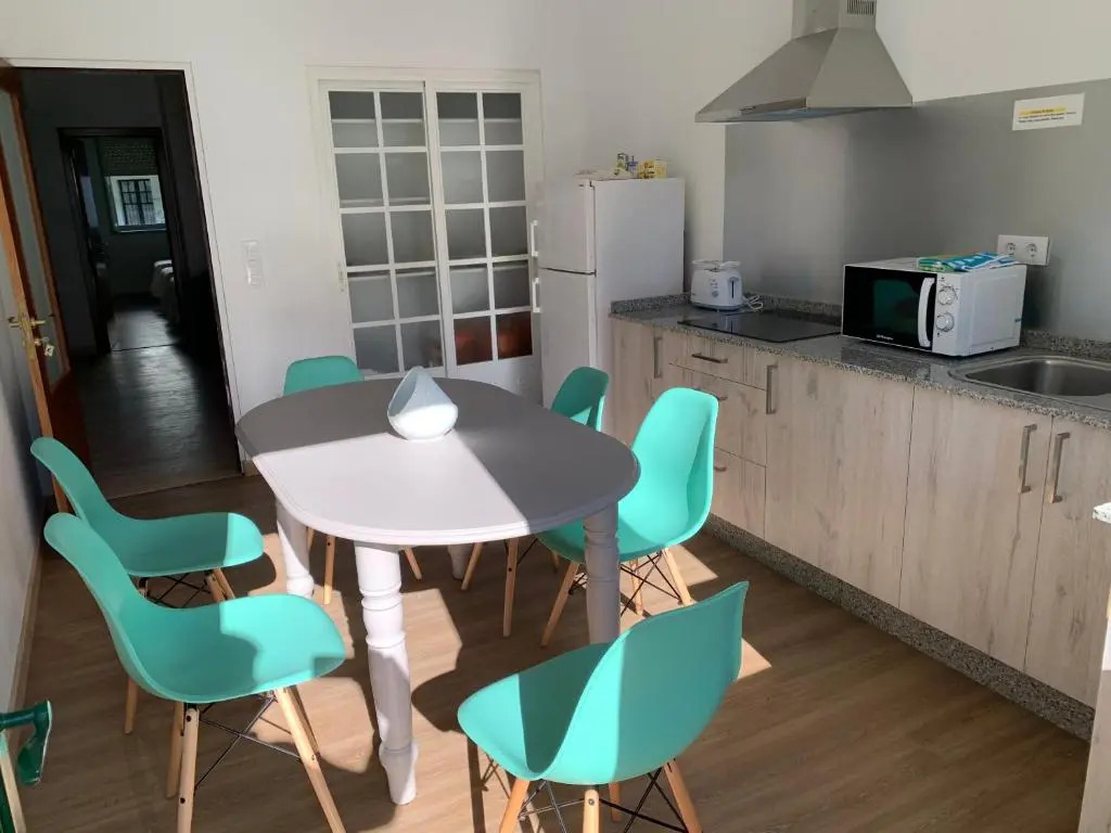 Apartamento Salomé