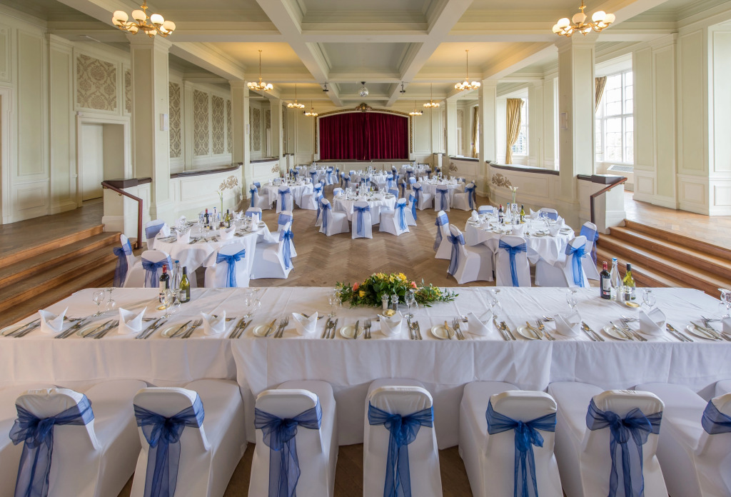 Cumbria Grand Hotel
