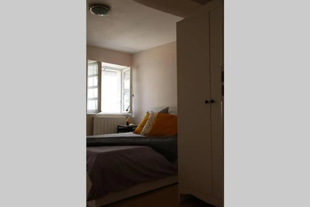 Une Partie de Campagne à Villandry, 3 Rue de la Mairie, 37510 Villandry