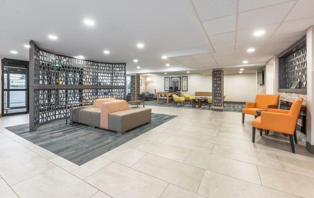 Holiday Inn Express Hotel & Suites Charlottetown by IHG
