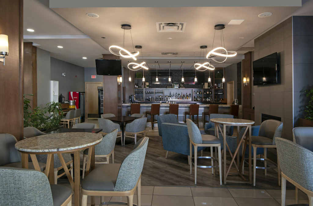 DoubleTree by Hilton - Kamloops