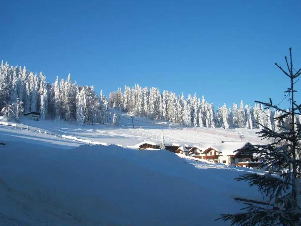 Landhotel Sportalm