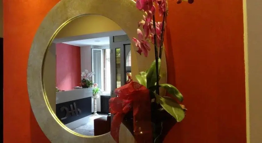 Hotel Castelletto