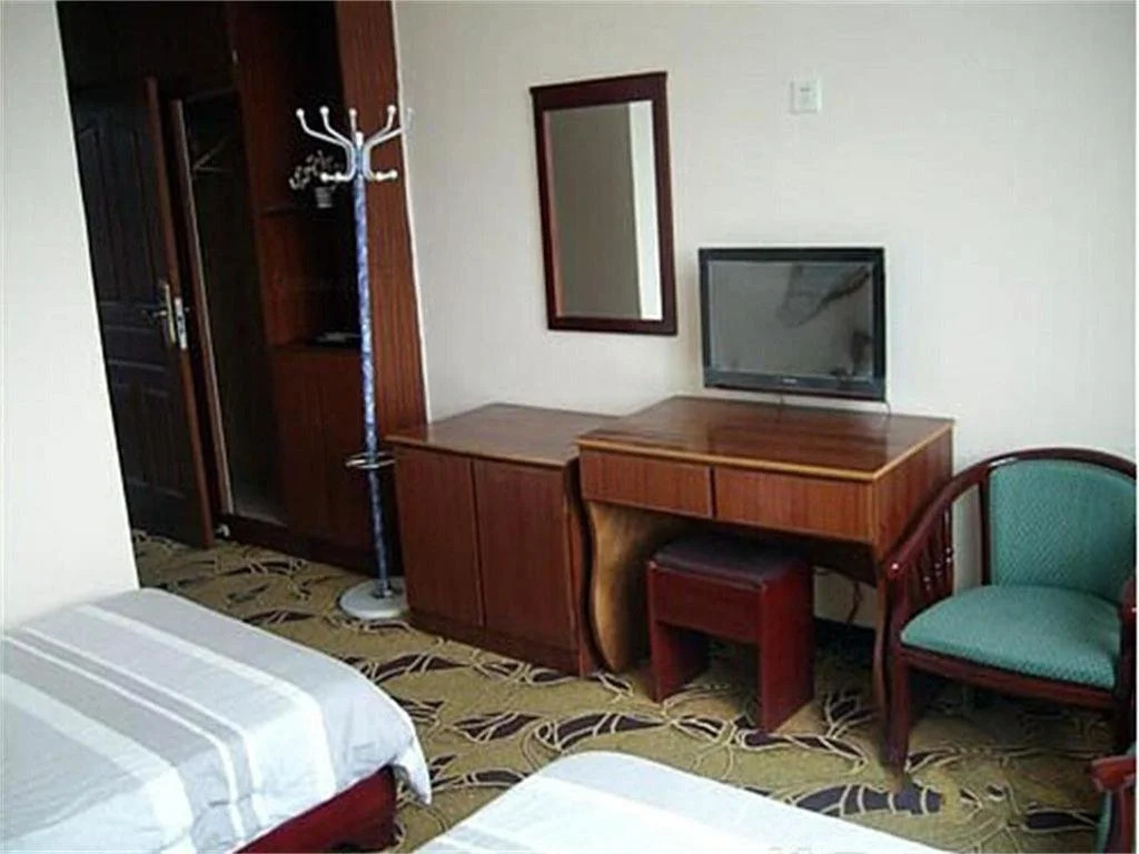 Manjianghong Hotel