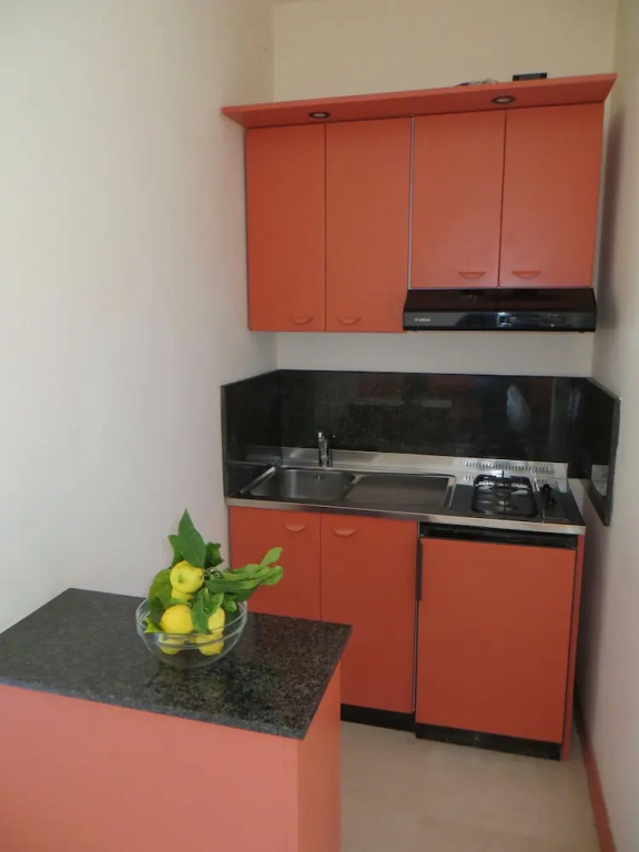 Villaggio Hotel Ripa