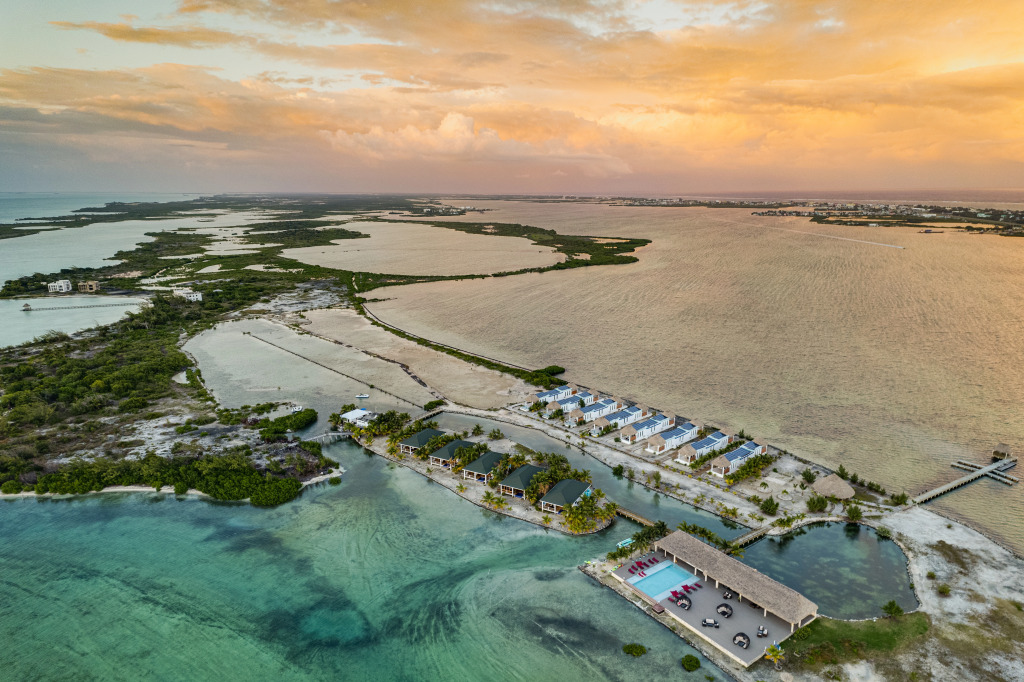 Turtle Beach Cottages