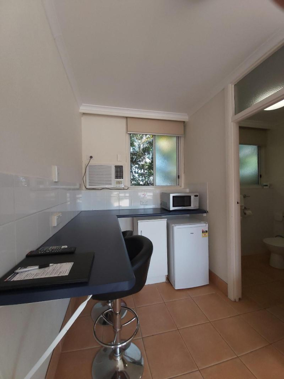 Motel Ingham
