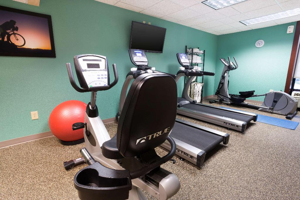 Drury Inn & Suites Houston Galleria