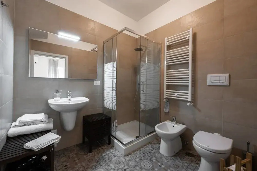 Bacco B&B