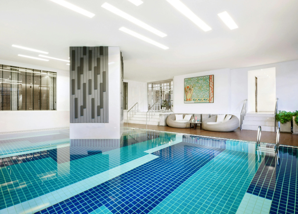 Centre Point Hotel Chidlom Bangkok