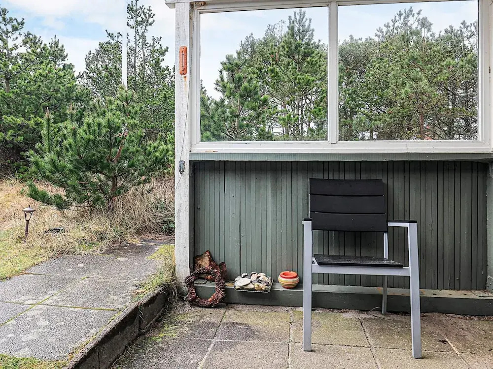 6 Person Holiday Home in Thisted