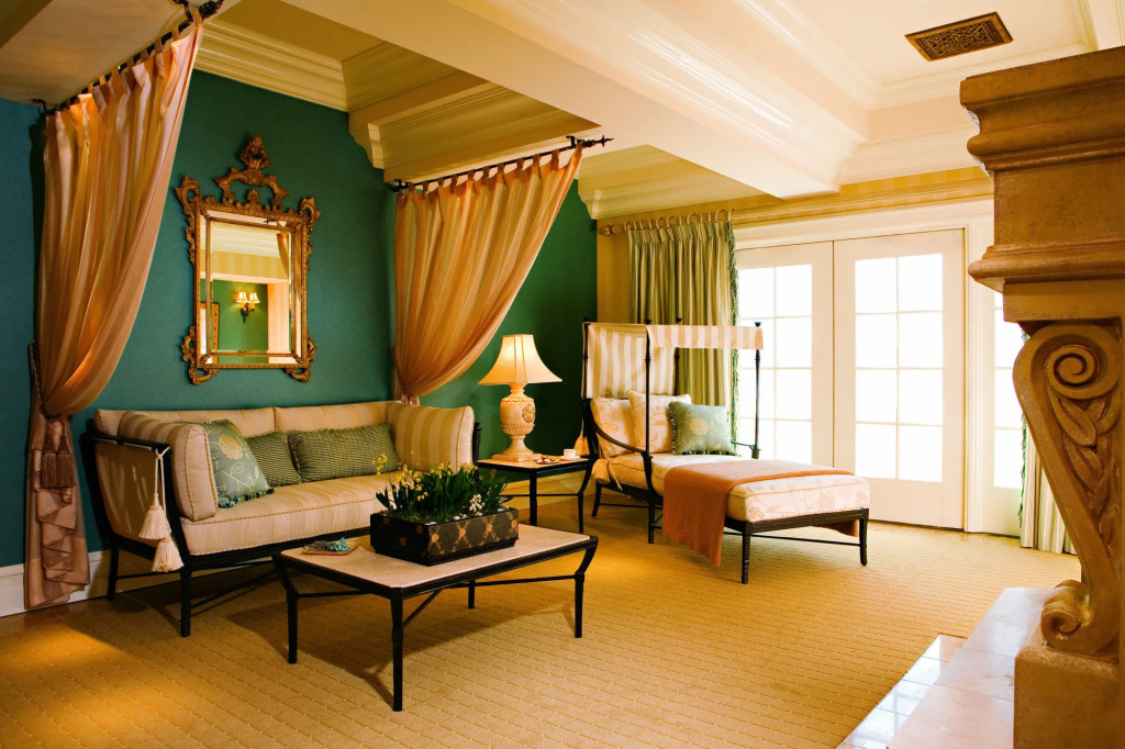 Fairmont Grand Del Mar