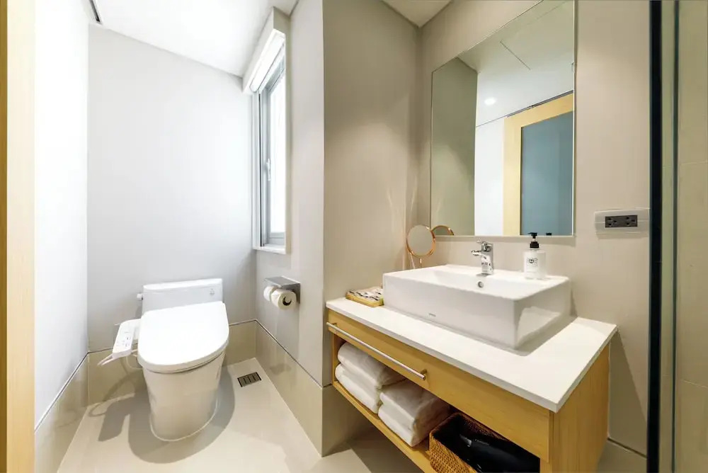 Nishitetsu Hotel Croom Bangkok Silom