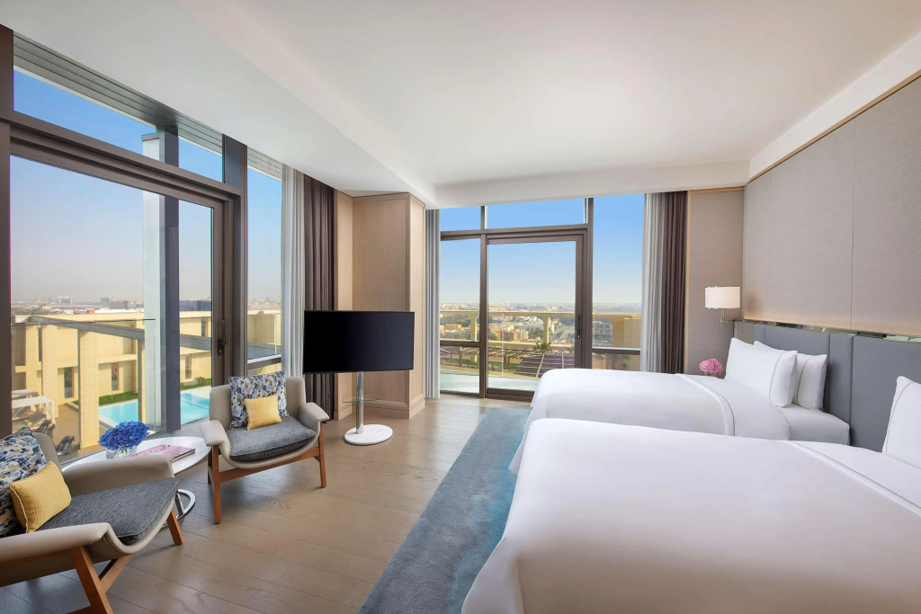 Shangri-La Jeddah