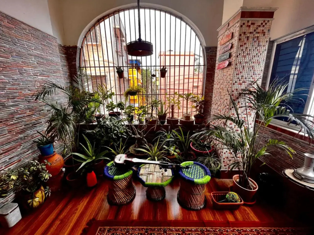 Keysmat homestay