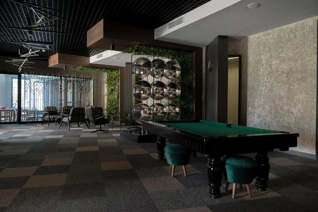 Via Mar Residence - Alanya Experience