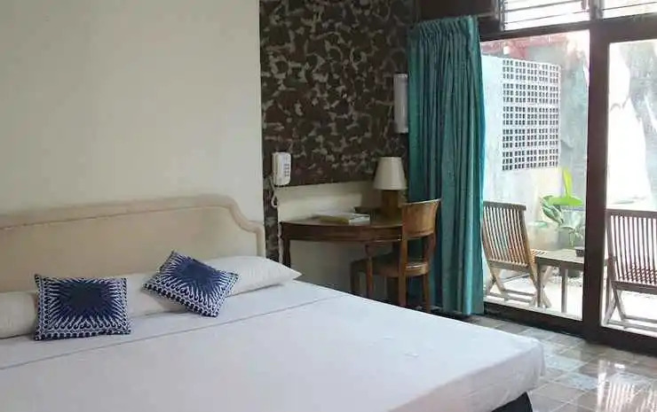 Hotel Batik