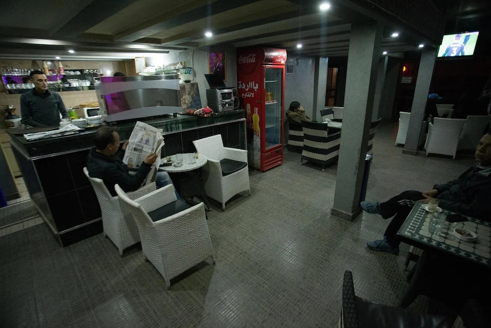 Residence Rosas