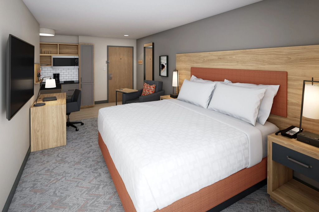Candlewood Suites Panama City Beach Southeast by IHG