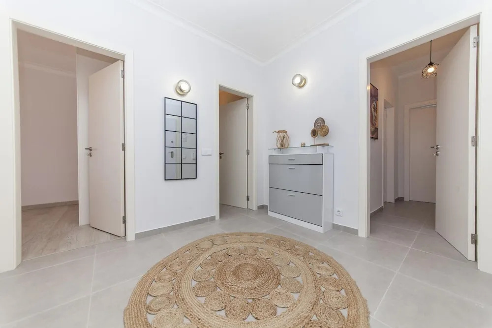 C09 - Portim o 3 Bed Holiday Apartment