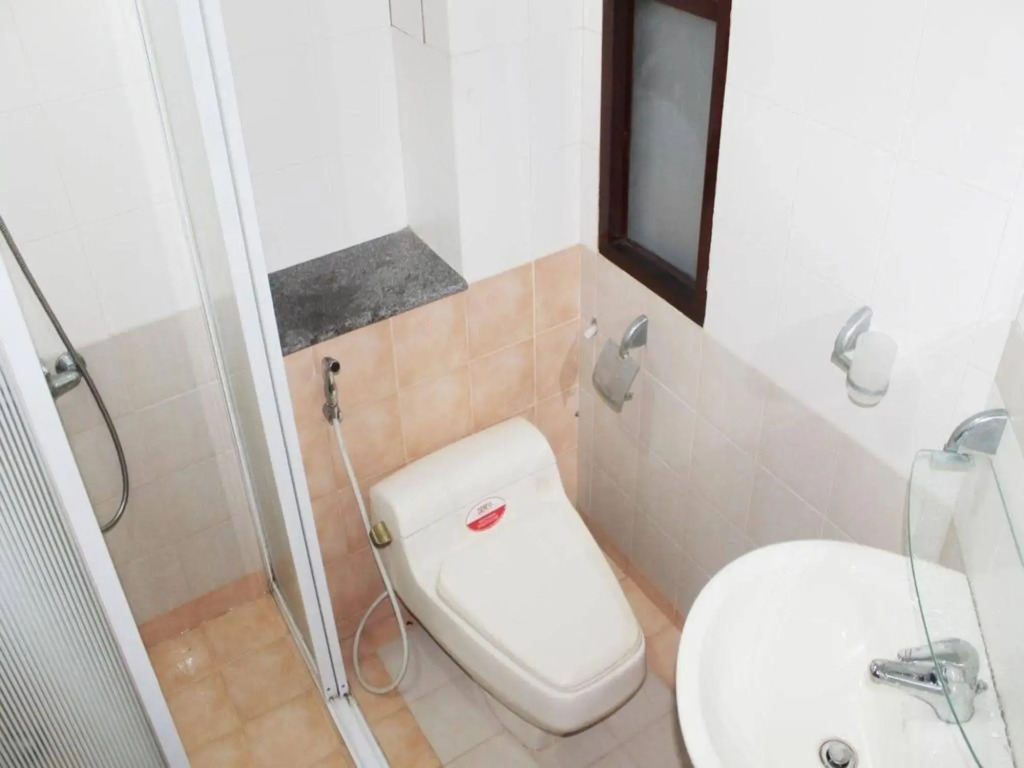 Saigon An Phu Homestay