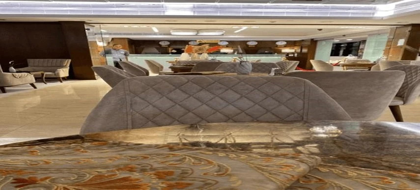 Trust Boutique Hotel