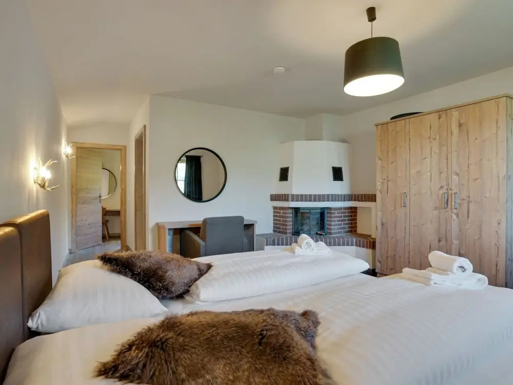 Chalet in Hollersbach / Salzburg Near ski Area