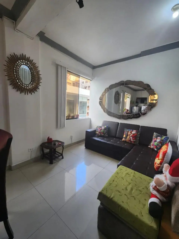 Departamento en Miraflores