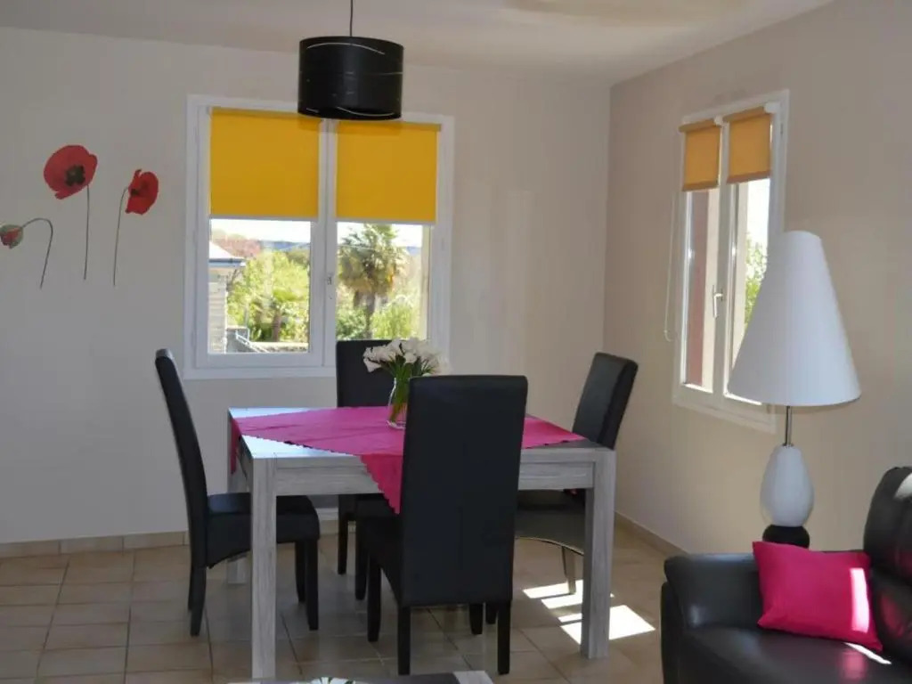 Charmant gîte à Vouvray avec 2 chambres et jardin - FR-1-381-167