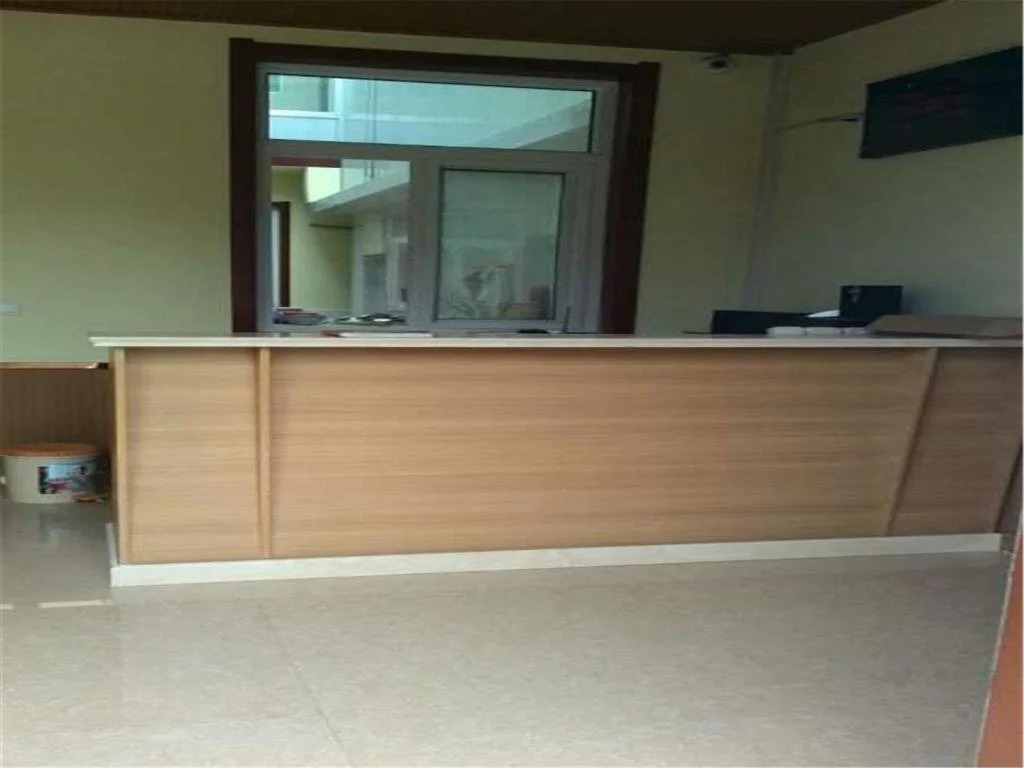 Qufu Taotao Hotel