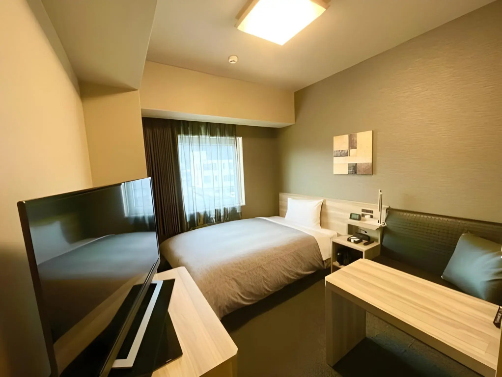 Hotel Route-Inn Yonago