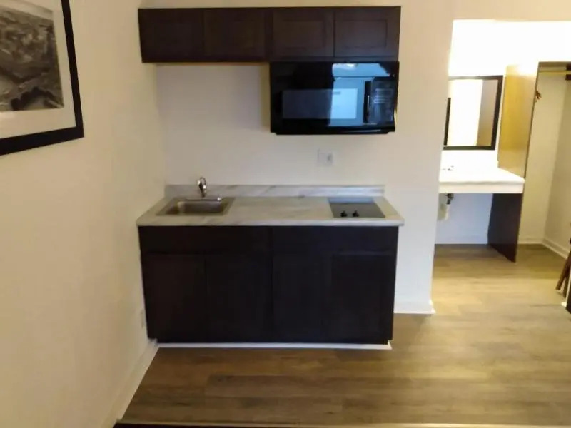 Suburban Extended Stay Brazil