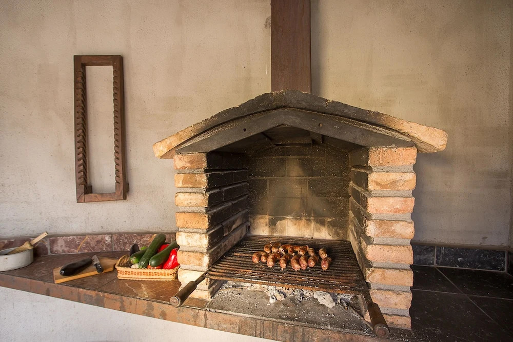 Marcús Casa rural